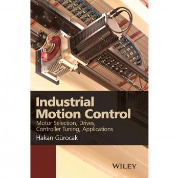 Industrial Motion Control: Motor Selection, Drives, and Controller Tuning Guide