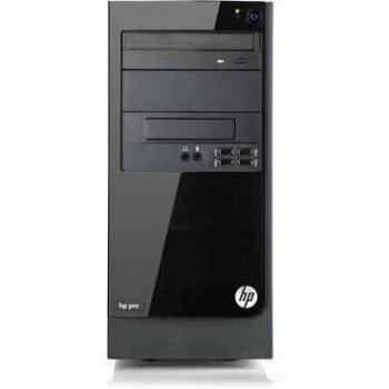 HP Pro 3300 Microtower PC - Ordenador de sobremesa