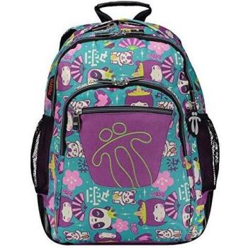 Mochilas Escolares, Mochilas Grandes Infantiles Estampados, Incluyen Neceser - Mochilas totto