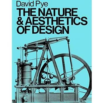 The Nature and Aesthetics of Design