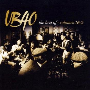 Best of Ub 40 Vol.1 et 2