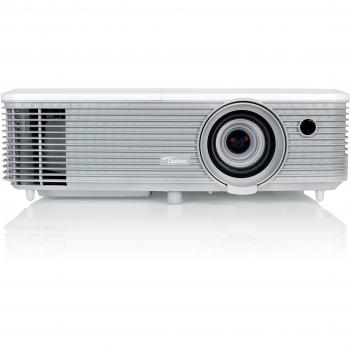 Optoma X354 - Proyector XGA 3300 Lúmenes, 18000:1 Contraste, Formato 4:3, Blanco