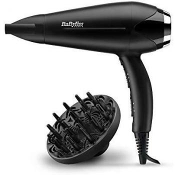 Babyliss - Turbo Smooth 2200w Hair Dryer