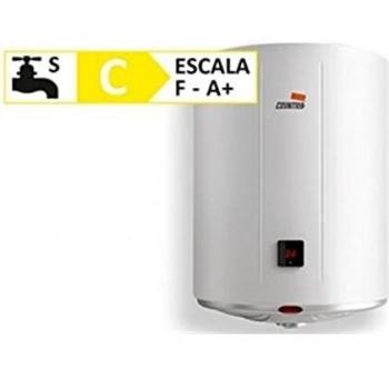 TERMO AGUA ELECTRICO VERTICAL TBL PLUS S 30L