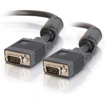 Cable de Monitor HD15 UXGA M/M Pro Series 2M