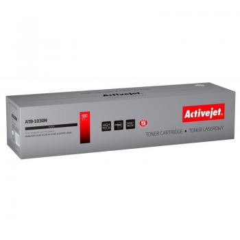 Toner ActiveJet ATB-1030N Cartucho de Tóner Compatible Negro - 1000 páginas