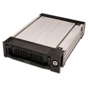 Digitus Chasis intercambiable DA-50217, negro