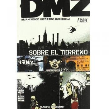 DMZ Nº01: SOBRE EL TERRENO
