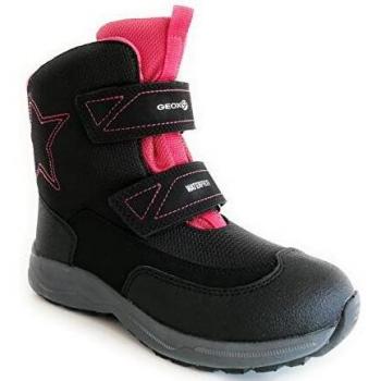 Geox New Alaska J848BD 0FU50 C9235 - Botas de nieve para niña