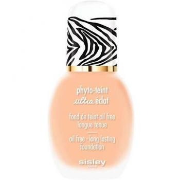 Sisley Phyto Teint Ultra Éclat Foundation 30 ml - Shade 2 Soft Beige