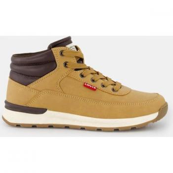 Botas Niño Marca Levi's Modelo Ascot