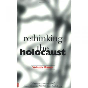 Rethinking the Holocaust