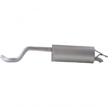 Bosal 220-011 Piezas de Montaje