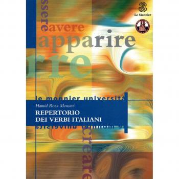 Repertorio de Verbos Italianos - Guía completa con conjugaciones, ejemplos y reglas gramaticales