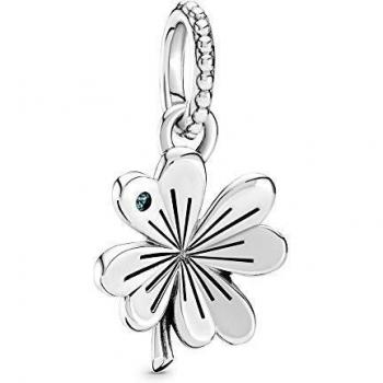 Pandora Colgante Mujer plata - 397965NAG