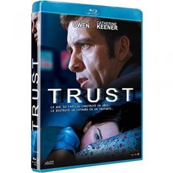 Trust [Blu-ray]