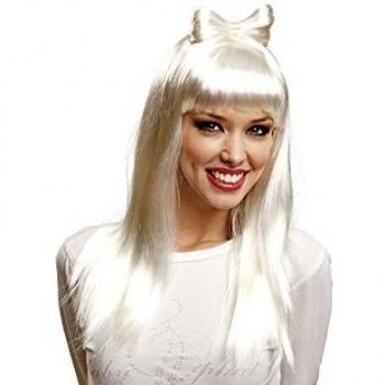 My Other Me Peluca Pop Star