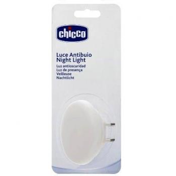 Chicco 00006460100000 Entry - Luz nocturna para niños