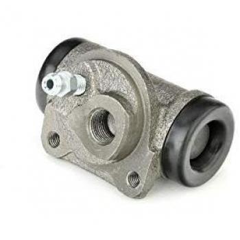 Cilindro de freno de rueda RIDEX 277W0078 trasero ambos lados con regulador integrado compatible con RENAULT