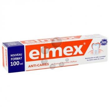 Pasta de Dientes Elmex Protección Anti-Caries 100ml