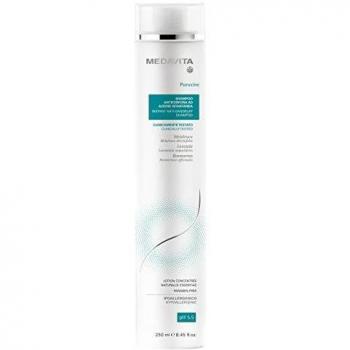 Champú Anticaspa Medavita Puroxine Instant 250ml pH 5.5