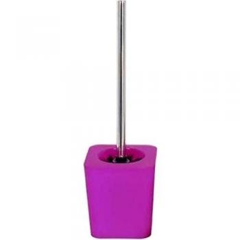 MSV 140714 - mónaco Violeta escobillero 11.5 x 11.5 x 39 cm