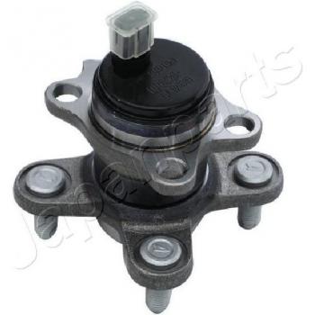 Kit de rodamiento de rueda JAPANPARTS KK-26018