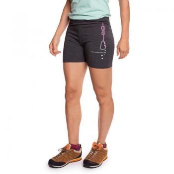 PANTALÓN CORTO DE MUJER PASSUA TRANGOWORLD
