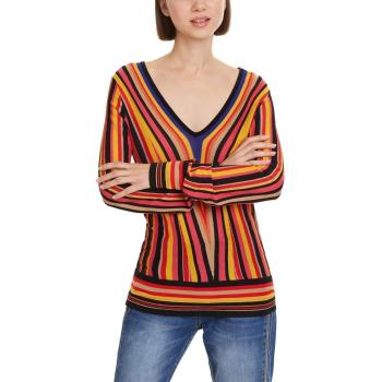 Jersey Desigual Heart Multi M