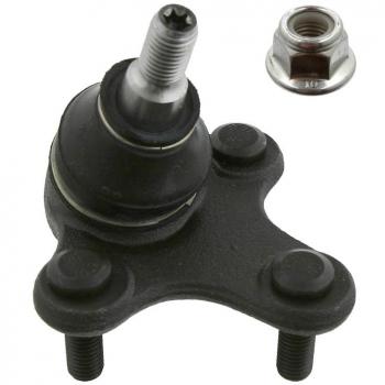 Rótula de suspensión TRW control arm ball joint JBJ780 - Rótula de suspensión de alta calidad, diseñada para un ajuste preciso y duradero, fabricada por TRW, modelo JBJ780