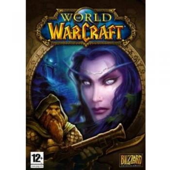 Vivendi World of Warcraft