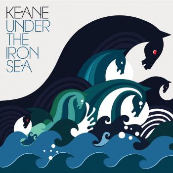 Under the Iron Sea - Keane