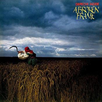 A Broken Frame [Vinilo] - Depeche Mode