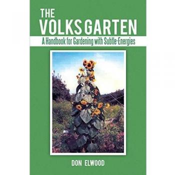 El Jardín Popular: Manual de Jardinería con Energías Sutiles (Edición en Tapa Blanda)