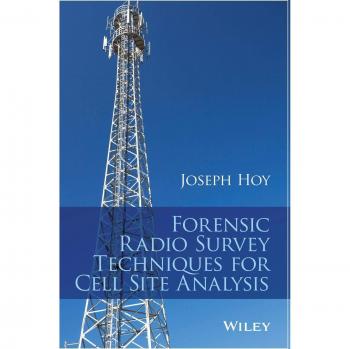 Forensic Radio