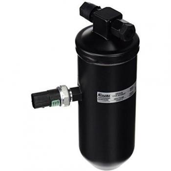 Nissens 95518 Filtro Deshidratante para Aire Acondicionado
