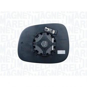 Cristal de espejo retrovisor exterior MAGNETI MARELLI 182209007100 Izquierda