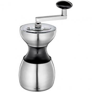 Zassenhaus 41101 Caracas acero inoxidable molinillo de café