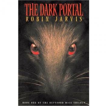 The Dark Portal Deptford Mice Trilogy