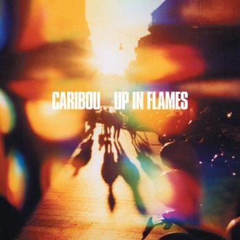 Up In Flames [Vinilo]