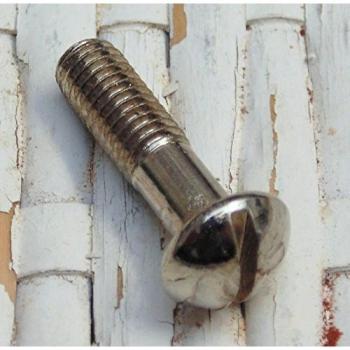 Tornillo de Asa Magefesa M6 x22, Paquete de 10 unidades, Recambio Original para Olla Convencional