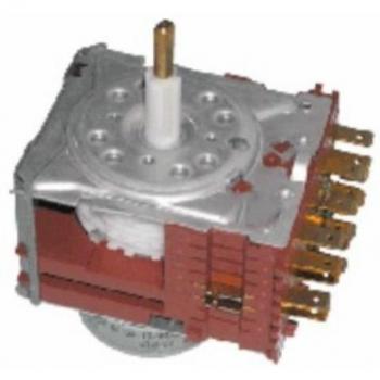 Programador Lavadora Balay TD-01004800 173135