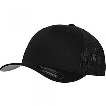 Flexfit Unisex Mesh Trucker Cap