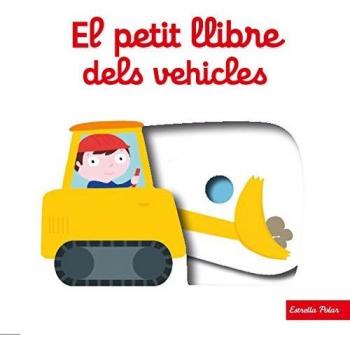 El petit llibre dels vehicles