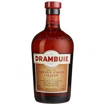 Drambuie 40º - 1 x 1 l