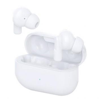 Auriculares Unico TWS Mini Lightning - Auriculares inalámbricos True Wireless, diseño compacto y ligero, conectividad Bluetooth, micrófono integrado para llamadas, duración de batería prolongada, estuche de carga portátil