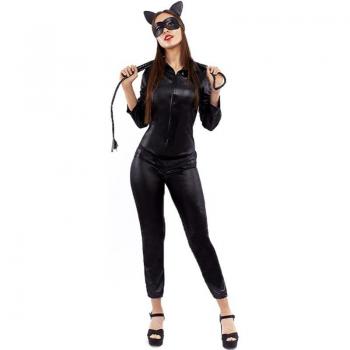 Disfraz de Cat Girl para mujer
