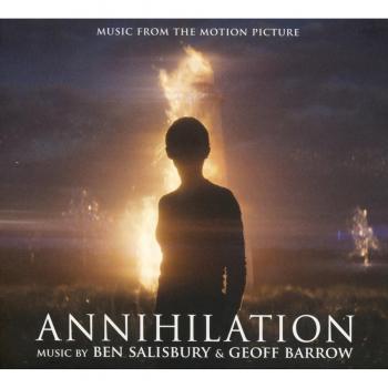 Annihilation-Music From The Motion Picture - OST