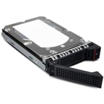 Lenovo ThinkSystem - Disque dur - 1 To - échangeable à chaud - 3.5 - SATA 6Gb/s - NL - 7200 tours/min - pour ThinkAgile HX1321 Certified Node, HX2321 Certified Node, ThinkSystem SR250, SR645, SR665