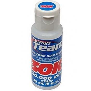 AE Team associated ae5457 – Silicone Diff Fluid, 30,000 CST